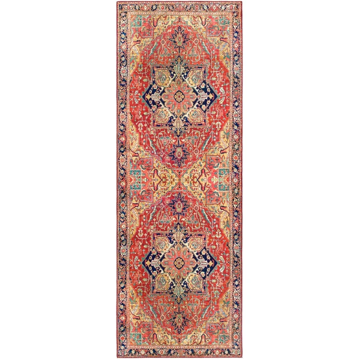 Livabliss Iris IRS-2343 2 6 x 7 6 Rug