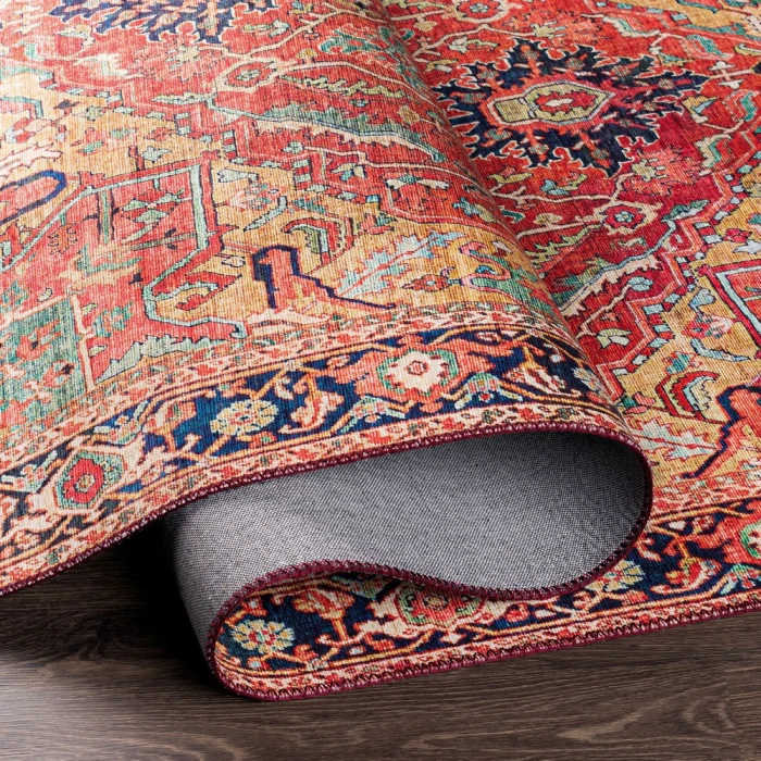 Livabliss Iris IRS-2343 2 3 x 3 9 Rug