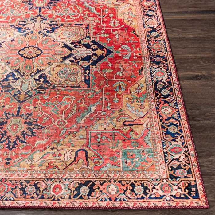 Livabliss Iris IRS-2343 2 3 x 3 9 Rug