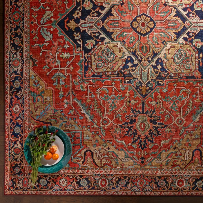 Livabliss Iris IRS-2343 2 3 x 3 9 Rug