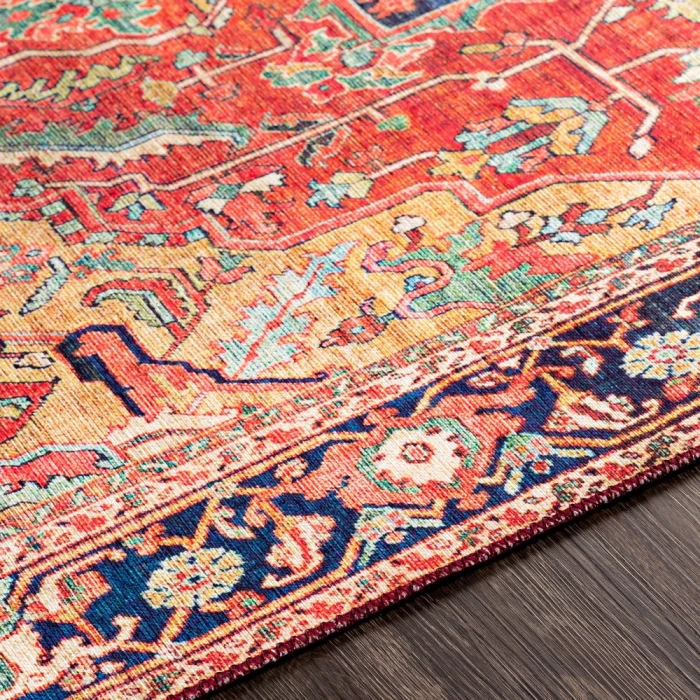 Livabliss Iris IRS-2343 2 3 x 3 9 Rug