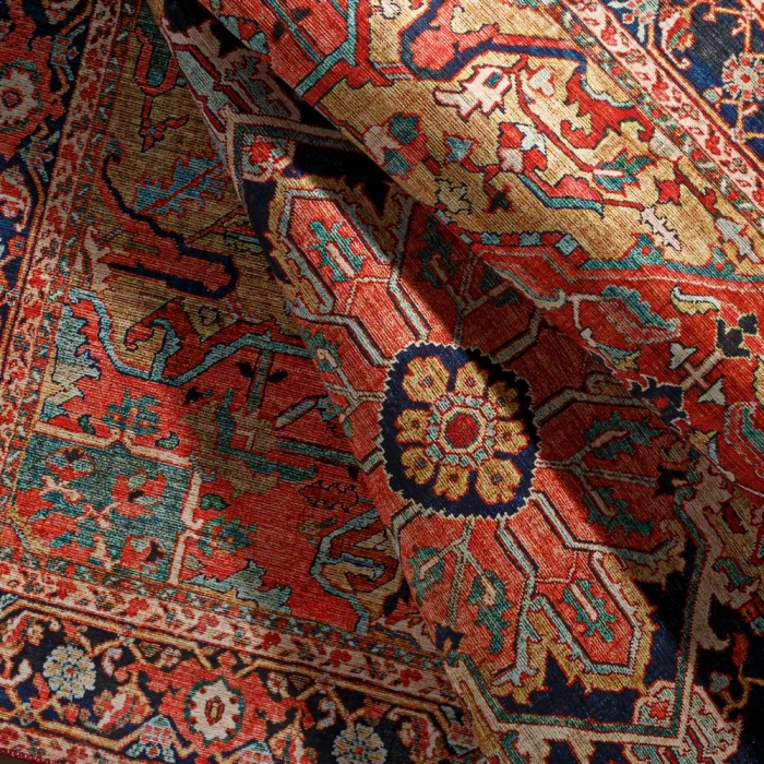 Livabliss Iris IRS-2343 2 3 x 3 9 Rug
