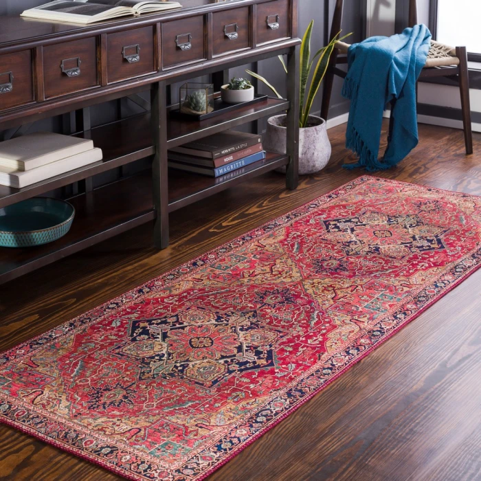 Livabliss Iris IRS-2343 2 6 x 7 6 Rug