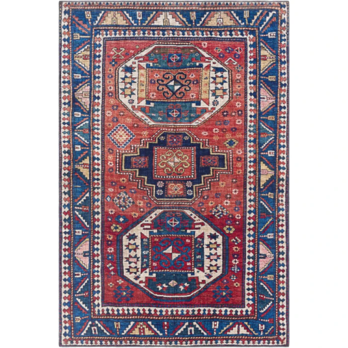 Livabliss Iris IRS-2344 5  x 7 6 Rug