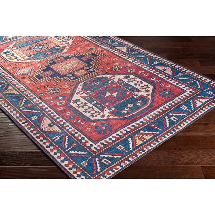 Livabliss Iris IRS-2344 5  x 7 6 Rug
