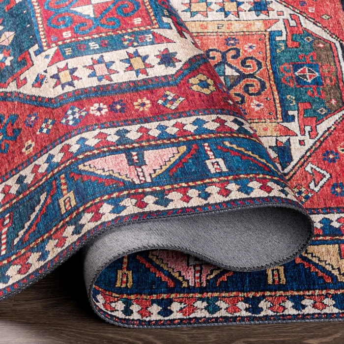 Livabliss Iris IRS-2344 5  x 7 6 Rug