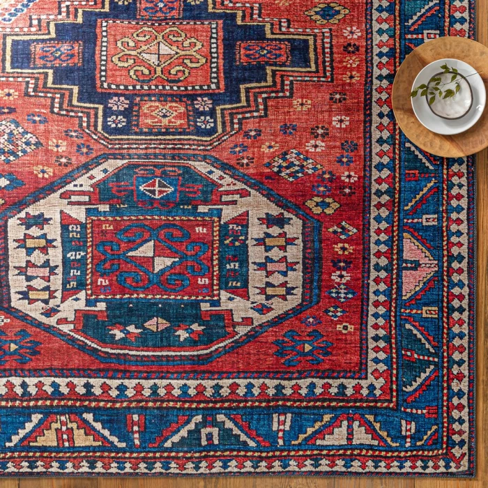 Livabliss Iris IRS-2344 5  x 7 6 Rug