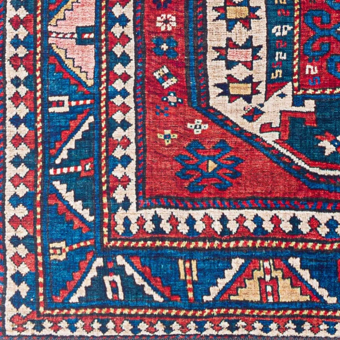Livabliss Iris IRS-2344 5  x 7 6 Rug