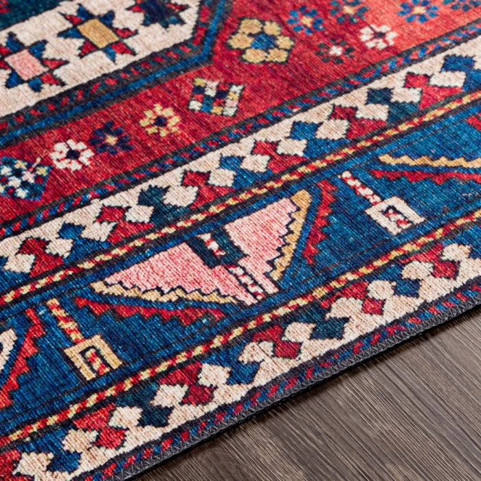 Livabliss Iris IRS-2344 5  x 7 6 Rug