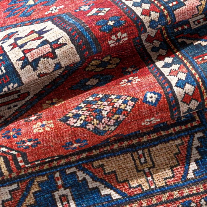 Livabliss Iris IRS-2344 5  x 7 6 Rug