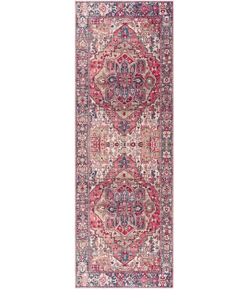 Livabliss Iris IRS-2357 26 x 76 Rug