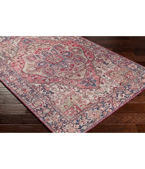Livabliss Iris IRS-2357 26 x 76 Rug