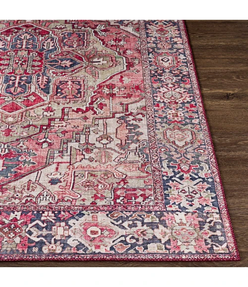 Livabliss Iris IRS-2357 26 x 76 Rug