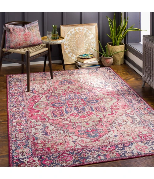 Livabliss Iris IRS-2357 26 x 76 Rug