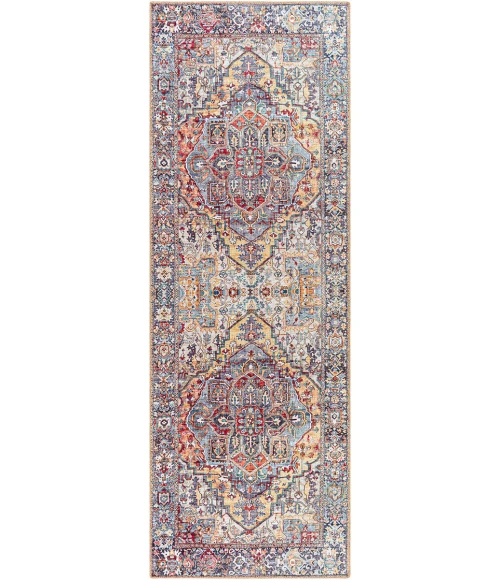 Livabliss Iris IRS-2358 26 x 76 Rug