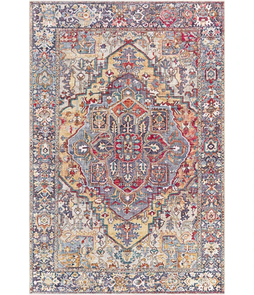 Livabliss Iris IRS-2358 26 x 76 Rug