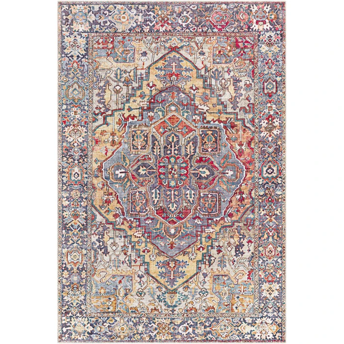 Livabliss Iris IRS-2358 76 x 96 Rug
