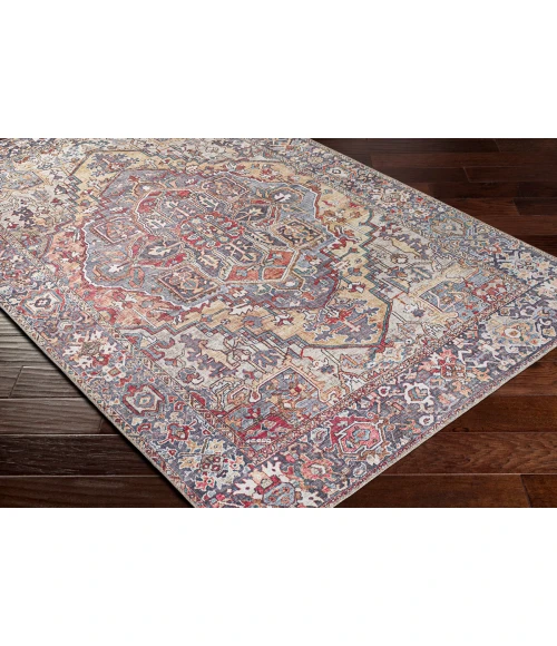 Livabliss Iris IRS-2358 26 x 76 Rug