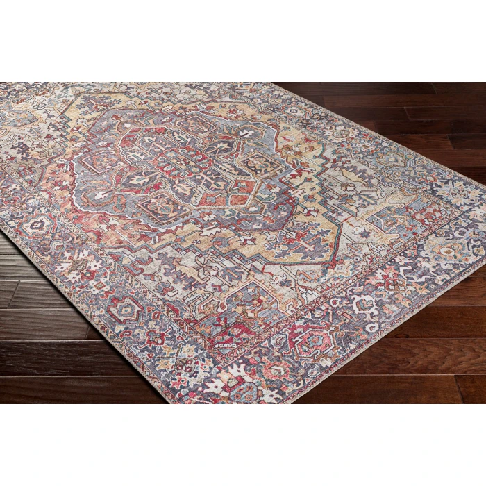 Livabliss Iris IRS-2358 76 x 96 Rug