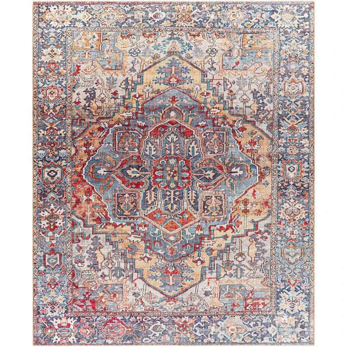 Livabliss Iris IRS-2358 76 x 96 Rug