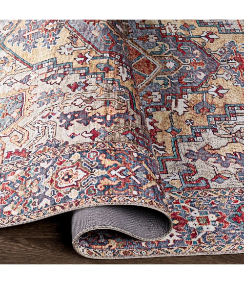 Livabliss Iris IRS-2358 26 x 76 Rug