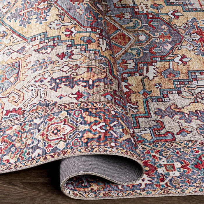 Livabliss Iris IRS-2358 76 x 96 Rug
