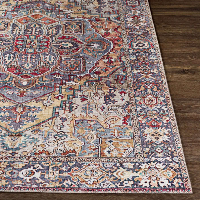 Livabliss Iris IRS-2358 76 x 96 Rug