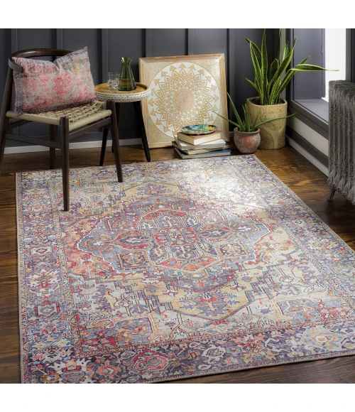 Livabliss Iris IRS-2358 9 x 12 Rug