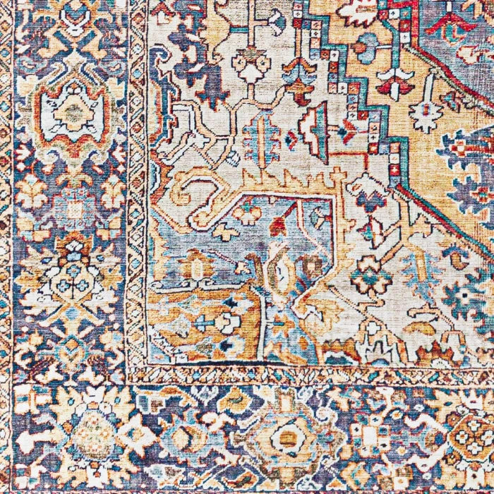 Livabliss Iris IRS-2358 76 x 96 Rug