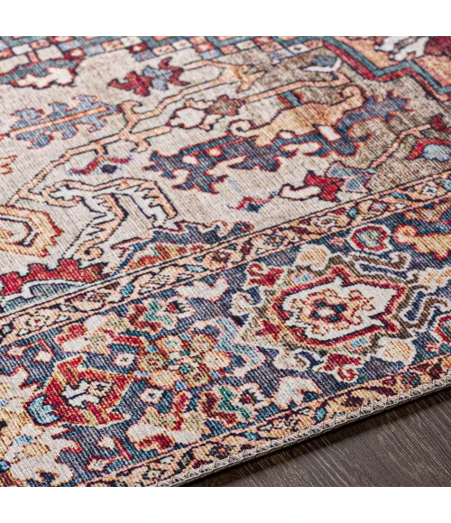 Livabliss Iris IRS-2358 26 x 76 Rug
