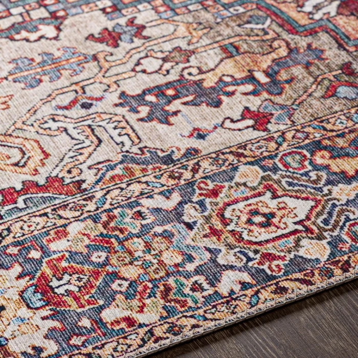 Livabliss Iris IRS-2358 76 x 96 Rug