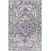 Livabliss Iris IRS2359 Charcoal Sage Area Rug 2 ft. 3 in. X 3 ft. 9 in. Rectangle