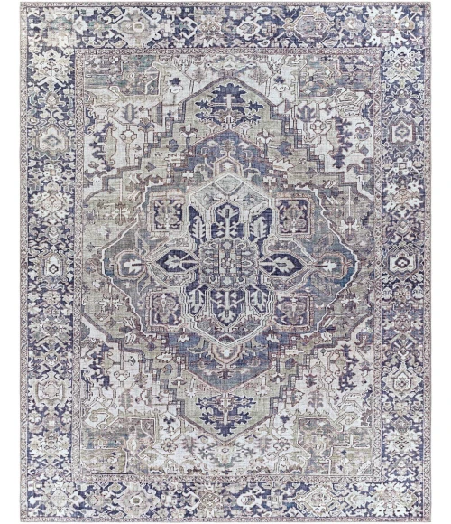 Livabliss Iris IRS-2359 76 x 96 Rug