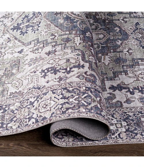 Livabliss Iris IRS-2359 9 x 12 Rug