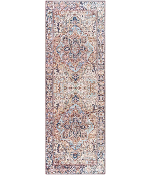 Livabliss Iris IRS-2360 26 x 76 Rug