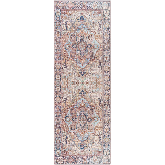Livabliss Iris IRS-2360 26 x 76 Rug