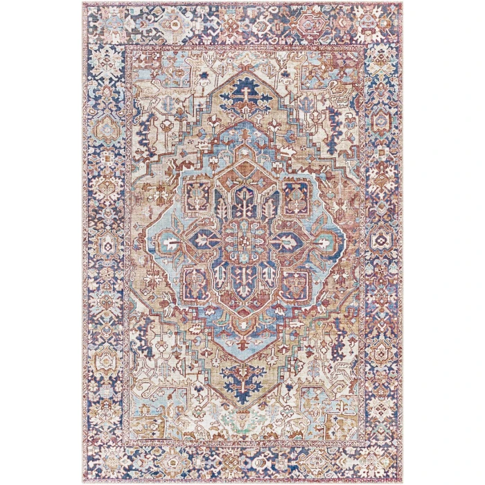 Livabliss Iris IRS-2360 76 x 96 Rug