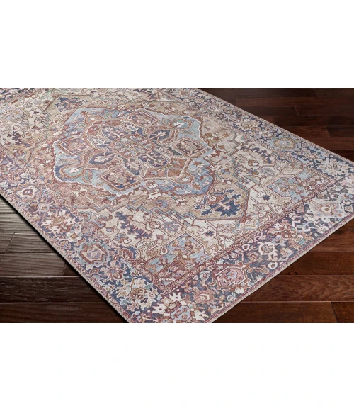 Livabliss Iris IRS-2360 26 x 76 Rug