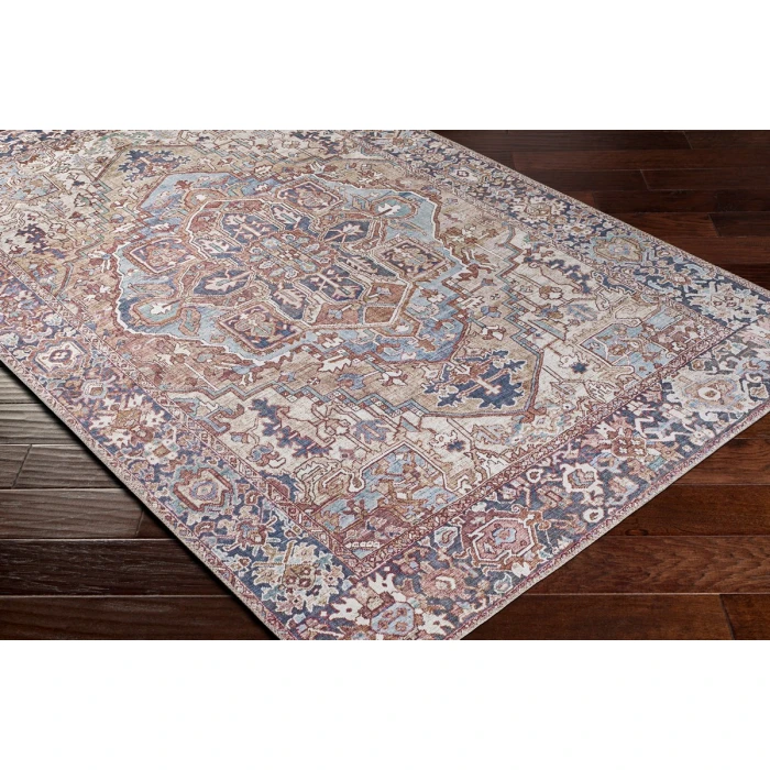 Livabliss Iris IRS-2360 76 x 96 Rug