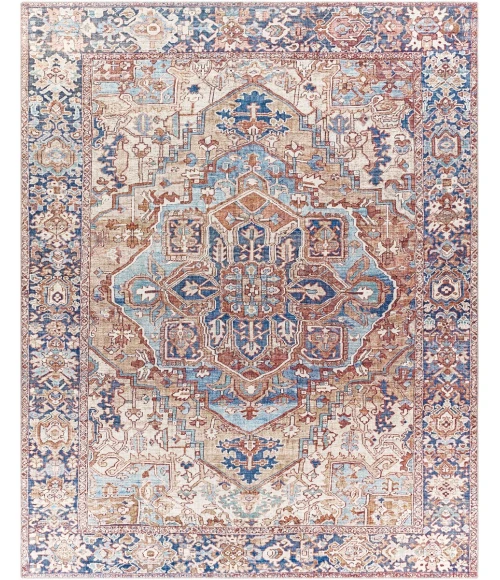 Livabliss Iris IRS-2360 76 x 96 Rug