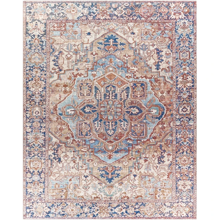 Livabliss Iris IRS-2360 76 x 96 Rug