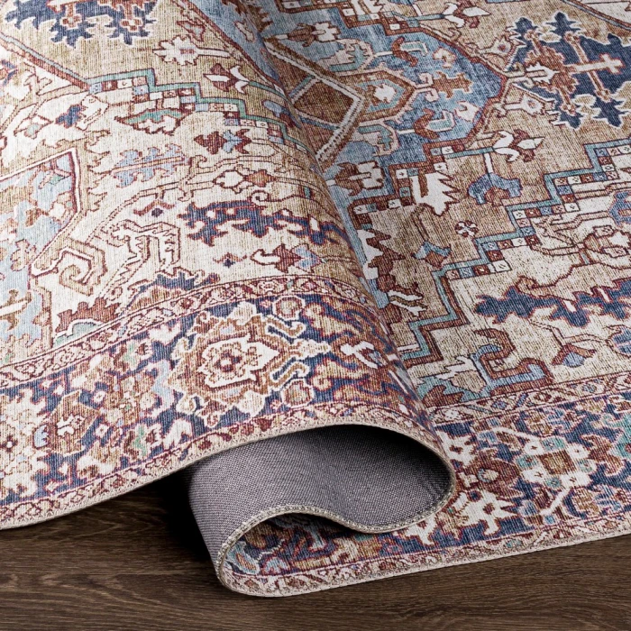 Livabliss Iris IRS-2360 76 x 96 Rug