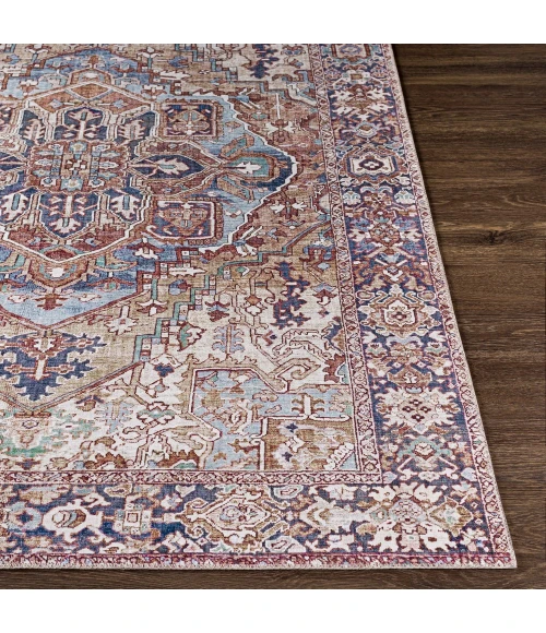 Livabliss Iris IRS-2360 26 x 76 Rug