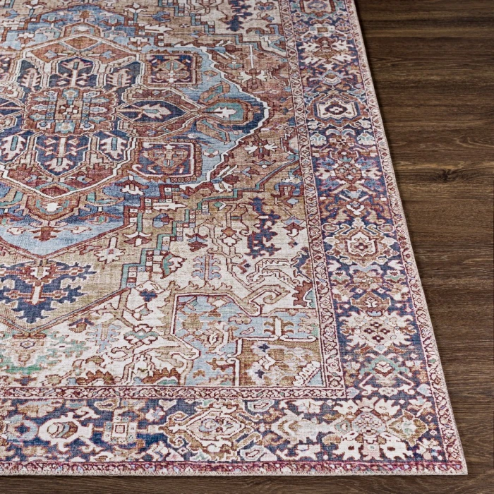Livabliss Iris IRS-2360 76 x 96 Rug