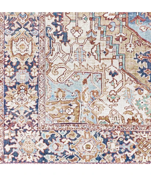 Livabliss Iris IRS-2360 26 x 76 Rug