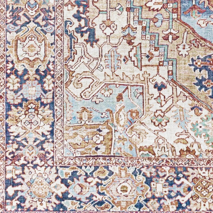 Livabliss Iris IRS-2360 76 x 96 Rug