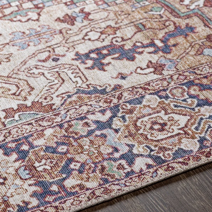 Livabliss Iris IRS-2360 76 x 96 Rug