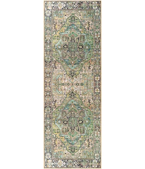 Livabliss Iris IRS-2361 26 x 76 Rug