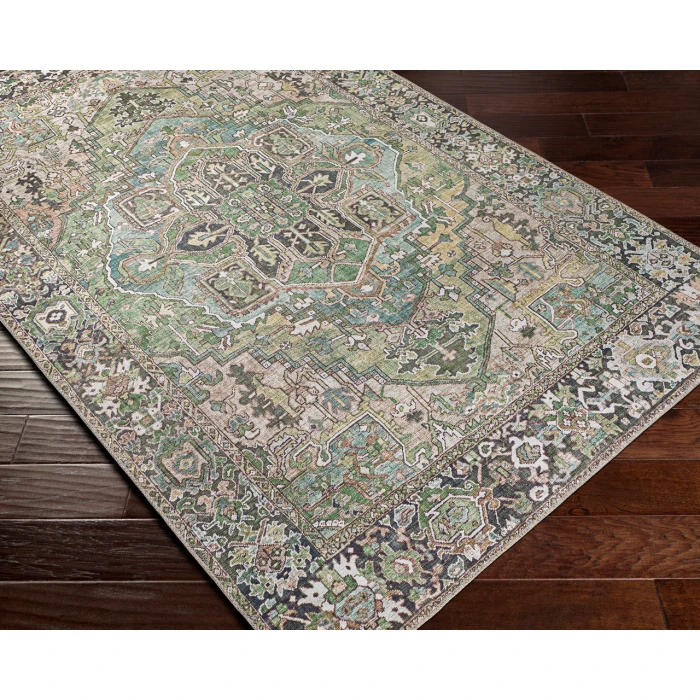 Livabliss Iris IRS-2361 23 x 39 Rug