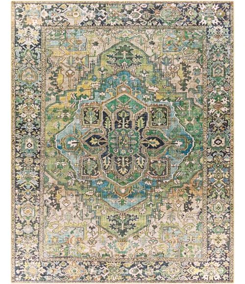 Livabliss Iris IRS-2361 76 x 96 Rug